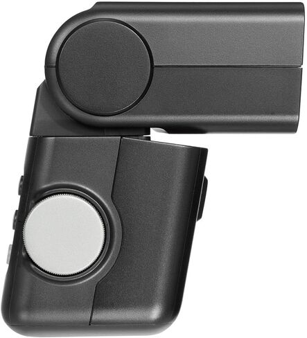 Flashpoint iT32 Compact R2 TTL Mini Camera Flash with Detachable Magnetic X5-F Interchangeable H ot Shoe Module and Wireless Trigger (Fujifilm) in Kuwait