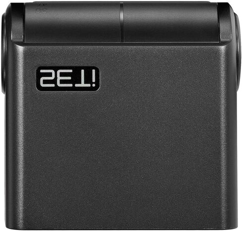 Flashpoint iT32 Compact R2 TTL Mini Camera Flash with Detachable Magnetic X5-F Interchangeable H ot Shoe Module and Wireless Trigger (Fujifilm) in Kuwait