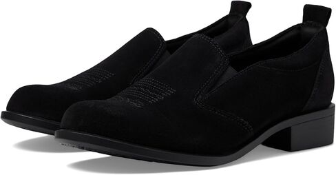SAS Saddle Slip On Loafer in Kuwait