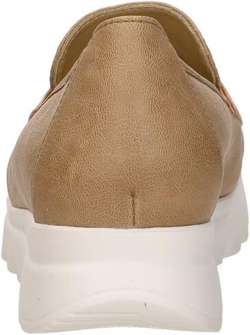 Wolky Women's SNOAFER F2F Sneaker and Loafer in One in Saudi Arabia