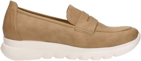 Wolky Women's SNOAFER F2F Sneaker and Loafer in One in Saudi Arabia