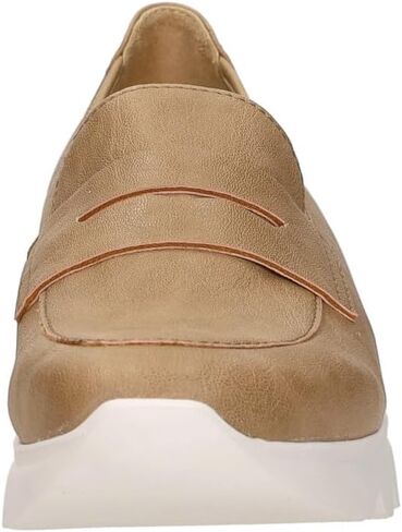 Wolky Women's SNOAFER F2F Sneaker and Loafer in One in Saudi Arabia