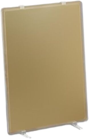Light Reflector Board Photography Reflector Light Board Photography Light Reflector Board for Still Life Product Food PVC Build Creates So, Gold and Silver in Kuwait