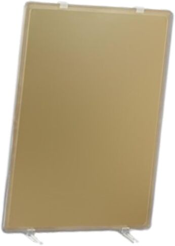 Light Reflector Board Photography Reflector Light Board Photography Light Reflector Board for Still Life Product Food PVC Build Creates So, Gold and Silver in Kuwait