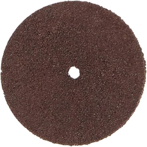 Dremel 409 Cut-Off Wheel, 15/16" (23.8 mm) Diameter, .025" (0.6mm) disc Thickness, Cutting Rotary Tool Accessory (36 Pieces) in Kuwait