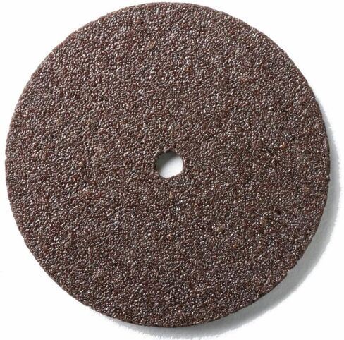 Dremel 409 Cut-Off Wheel, 15/16" (23.8 mm) Diameter, .025" (0.6mm) disc Thickness, Cutting Rotary Tool Accessory (36 Pieces) in Kuwait