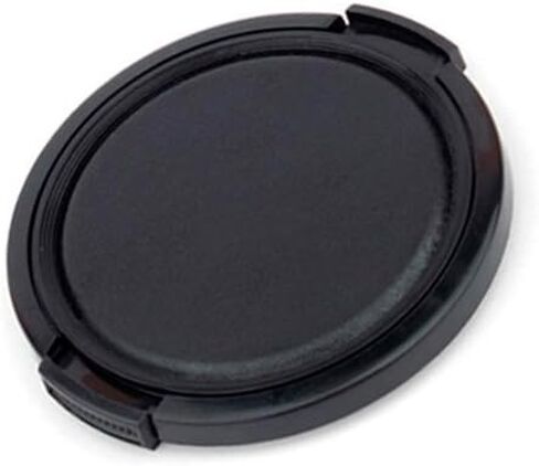 72mm Universal Snap-On Lens Cap for Sony HXR-NX5U NXCAM Digital HD Video Camcorder + Cap Keeper + Microfiber Cleaning Cloth + LCD Screen Protectors in Kuwait