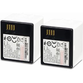 2 Pack Battery A-1 for Arlo Pro, Pro 2 VMA4400 VMS4230 VCS4500C | 2 Pack Battery 308-10029-01 ,308-10046-01 for Arlo Pro ,Pro 2 in Kuwait