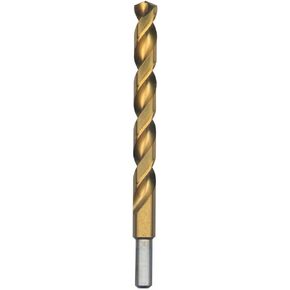 Bosch TI21A 21 pc. Titanium Nitride Coated Metal Drill Bit Set in Saudi Arabia