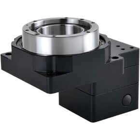 Planetary Reducer 130mm1arcmin Hollow Rotating Platform Replaces DD Motor/cam Divider Stepper Motor 10/18:1 Bevel Nema23(14mm Input-Nema34,Ratio 30 to 1) in Saudi Arabia