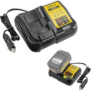 TPDL Charger Replacement for Bauer 20V Batteries, 1701C-B Fast Charger Compatible with Bauer 20V Hyper.max Batteries (Battery not Included) in Saudi Arabia