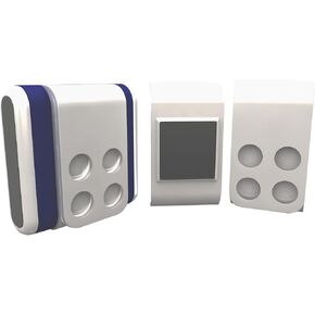 iON 5043 Lite Clip Pack for SnapCam in Saudi Arabia