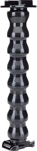 GoPro Camera ACMFN-001 HERO3+ Gooseneck (Black) in Kuwait