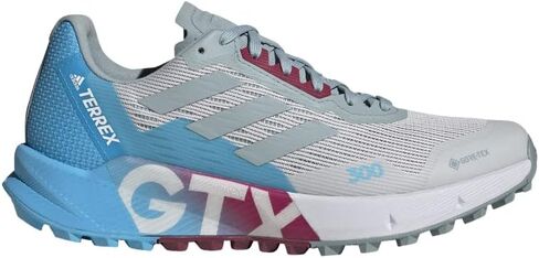 adidas Women's Terrex Agravic Flow 2.0 Gore-tex Trail Running Shoes in Kuwait