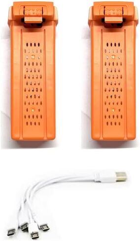 YILIANDE for S156 Big Screen for Control Quadcopter Drone Battery for 3.7V 1800Mah(Set 04) in Saudi Arabia