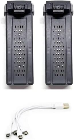 YILIANDE for S156 Big Screen for Control Quadcopter Drone Battery for 3.7V 1800Mah(Set 04) in Saudi Arabia