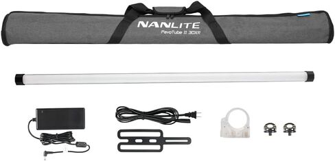 Nanlite PAVOTUBE II 30XR 1KIT in Kuwait