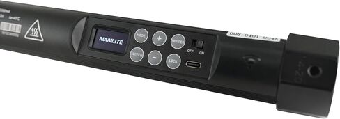 Nanlite PAVOTUBE II 30XR 1KIT in Kuwait