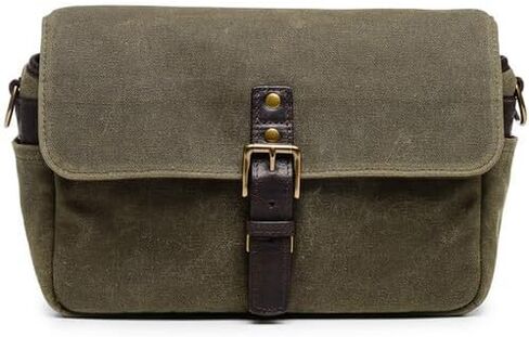 The ONA Bowery camera bag and insert in Kuwait