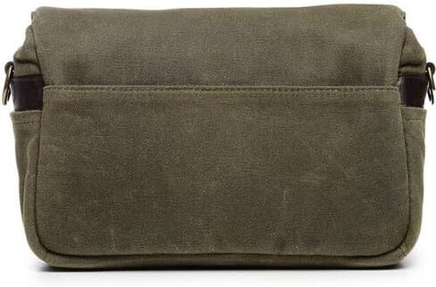 The ONA Bowery camera bag and insert in Kuwait