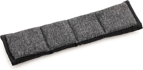 Tenba Tools Memory Foam Shoulder Pad - 2-inch (5 cm) — Black (636-652) in Kuwait