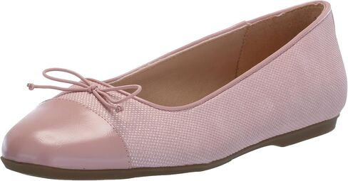 Dr. Scholl's Wexley Bow Ballet Flat in Kuwait