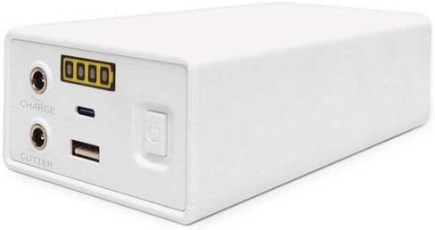 AccuQuilt GO! Bolt Battery Pack, Rechargeable Cordless Power Accessory for GO! Bolt Electric Fabric Cutter in Kuwait