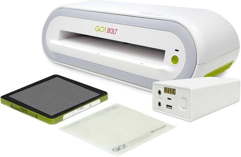 AccuQuilt GO! Bolt Battery Pack, Rechargeable Cordless Power Accessory for GO! Bolt Electric Fabric Cutter in Kuwait