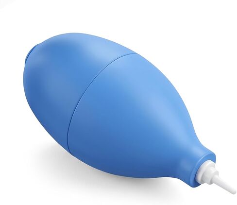 Air Blower Dust Blower Pump Dust Cleaner Air Blowers Blaster | Air Blower Dust Blaster, Watch Dust Cleaner Tool, for Watch, Keyboard, Cameras Lens Cleaning in Kuwait
