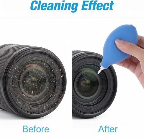 Air Blower Dust Blower Pump Dust Cleaner Air Blowers Blaster | Air Blower Dust Blaster, Watch Dust Cleaner Tool, for Watch, Keyboard, Cameras Lens Cleaning in Kuwait
