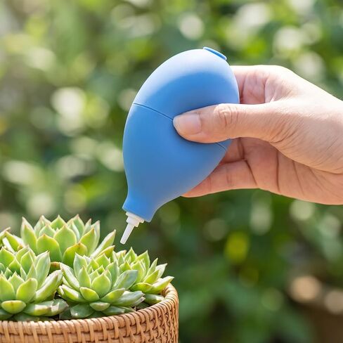 Air Blower Dust Blower Pump Dust Cleaner Air Blowers Blaster | Air Blower Dust Blaster, Watch Dust Cleaner Tool, for Watch, Keyboard, Cameras Lens Cleaning in Kuwait