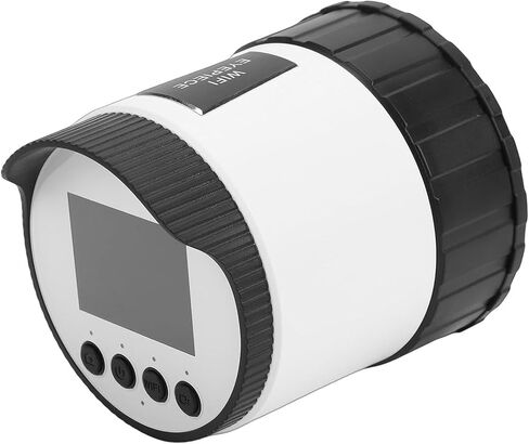 Eujgoov WiFi Electronic Eyepiece Digital Eyepiece Camera 4MP 2K HD with 2 Inch Screen 2000mAh Battery for Telescope Microscope Photography Bird Watching in Kuwait