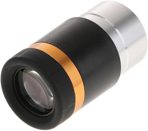 23mm Wide Angle Lens 62 Degree AFOV Telescope Eyepiece Fully Multi Coated Aspheric Optical Glass Suitable for Astronomy Nature Watching in Kuwait