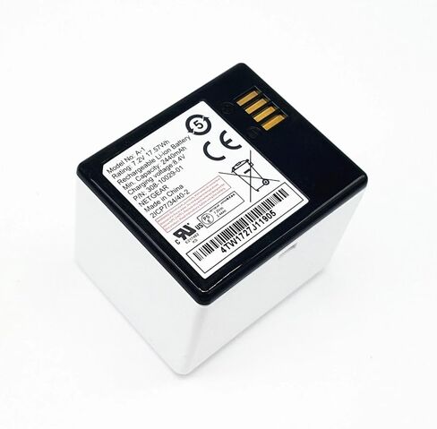 2 Pack Battery A-1 for Arlo Pro, Pro 2 VMA4400 VMS4230 VCS4500C | 2 Pack Battery 308-10029-01 ,308-10046-01 for Arlo Pro ,Pro 2 in Kuwait
