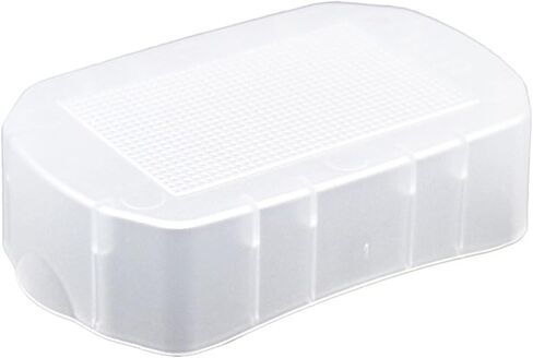 Diffuser for Speedlite Softbox Bounce Light Diffuser Cap Light Cover in Kuwait