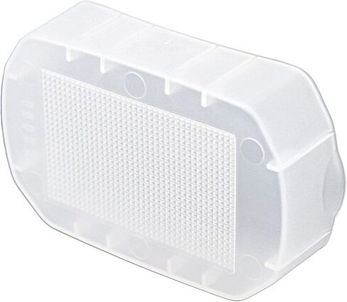 Diffuser for Speedlite Softbox Bounce Light Diffuser Cap Light Cover in Kuwait