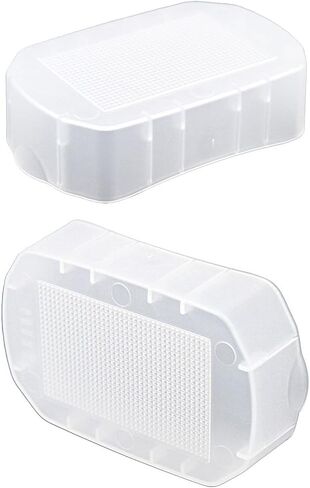 Diffuser for Speedlite Softbox Bounce Light Diffuser Cap Light Cover in Kuwait