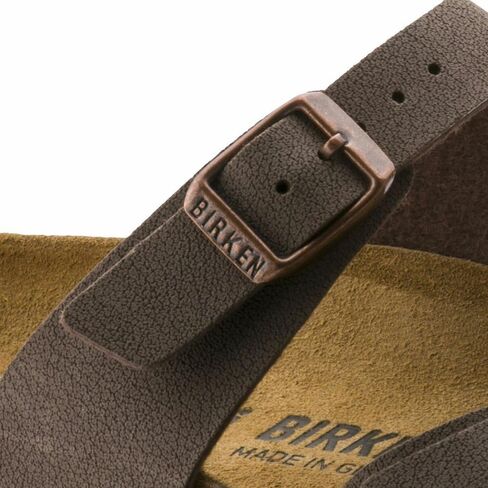 Birkenstock Men´s Mayari Mocca Birkibuc Sandals 40 EU (M7/L9 US) N 071063 in Kuwait