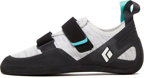BLACK DIAMOND Women's Momentum Strap Rock Climbing Shoes, Gym & Outdoor in Kuwait