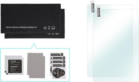 2 Pcs Screen Protector Accessories for RC PRO 2 Compatible with DJI Mavic 4 Pro Tempered Glass HD Scratch Resistant in Kuwait