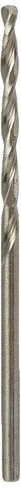 DEWALT DWA1206 3/32" Pilot Point Industrial Cobalt Alloy Steel Drill Bit in Saudi Arabia