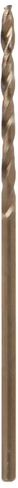 DEWALT Drill Bit, Pilot Point, Industrial Cobalt Alloy Steel, 1/16-Inch (DWA1204) in Kuwait