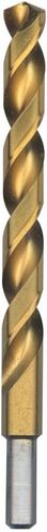 Bosch TI21A 21 pc. Titanium Nitride Coated Metal Drill Bit Set in Kuwait