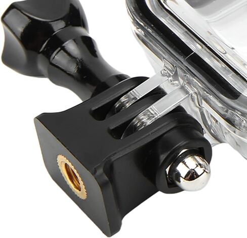 40m 131ft Rainproof Housing Case Protective Underwater Dive Shell for ONE X2 Camera in Kuwait