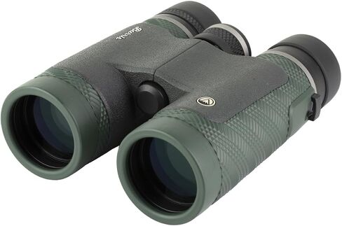 BURRIS DroptineHD 10x42, Green/Gray (300279) in Kuwait