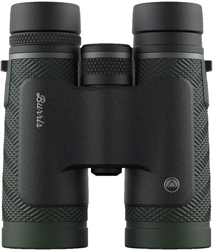 بوريس دروبتين HD 8x42، أخضر/رمادي (300278) in Kuwait