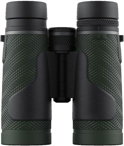 بوريس دروبتين HD 8x42، أخضر/رمادي (300278) in Kuwait