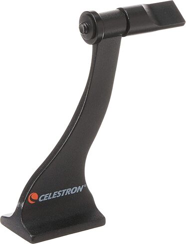 Celestron 71198 Cometron 7x50 Binoculars (Black) & 93524 Binocular Tripod Adapter (Black) in Kuwait