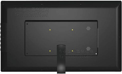 17.4 Inch Multi-Function Digital Photo Frame Widescreen LCD Hdmi/Sd/Mmc/USB Advertising Player in Kuwait