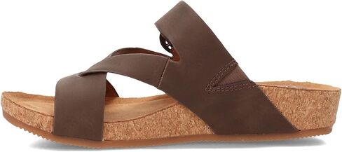 Eurosoft Womens Gladis Mocha 6.5 Medium in Kuwait